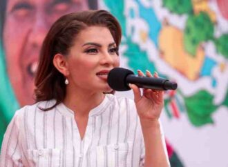 Lorenia Valles: remediación del Río Sonora es justicia social y ambiental