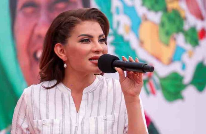 Lorenia Valles: remediación del Río Sonora es justicia social y ambiental