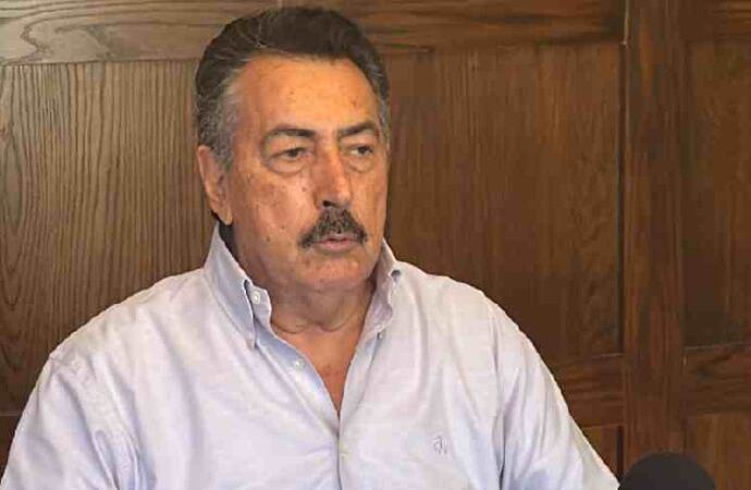 Conocer Sonora es recorrerlo y escuchar a su gente: Javier Lamarque