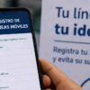 Este sábado inicia el registro obligatorio de celulares en México; habrá 72 horas antes de suspender líneas
