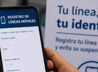 Este sábado inicia el registro obligatorio de celulares en México; habrá 72 horas antes de suspender líneas