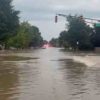 Inundaciones dejan cinco muertos y cientos de evacuados en Indiana