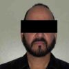 Capturan a “El Florero”, señalado por agredir y arrastrar del cabello a una menor en Puerto Peñasco
