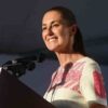 Sheinbaum cierra gira por Tamaulipas con entrega de viviendas e inauguración de hospitales