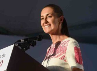Sheinbaum cierra gira por Tamaulipas con entrega de viviendas e inauguración de hospitales