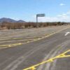 La rehabilitación de carreteras en Sonora culminará en 4 meses
