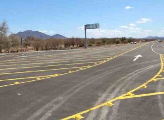 La rehabilitación de carreteras en Sonora culminará en 4 meses