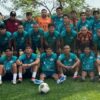 Respalda Rogelio Cota a Sonora en campeonato nacional de fútbol infantil