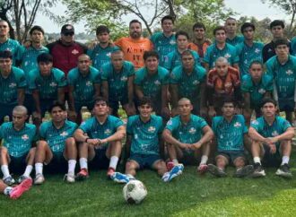 Respalda Rogelio Cota a Sonora en campeonato nacional de fútbol infantil