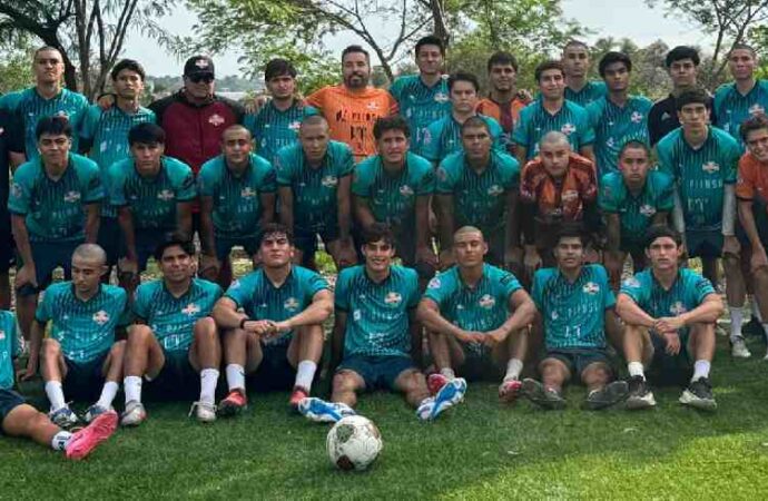 Respalda Rogelio Cota a Sonora en campeonato nacional de fútbol infantil