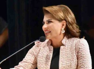 “Estoy lista… es tiempo de mujeres en Sonora”: Lorenia Valles
