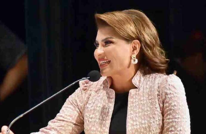 “Estoy lista… es tiempo de mujeres en Sonora”: Lorenia Valles
