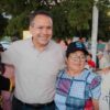 Toño Astiazarán cierra gira por el sur de Sonora con encuentros ciudadanos y productores