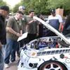 Madero Auto Show supera expectativas y reúne 58 vehículos en Hermosillo