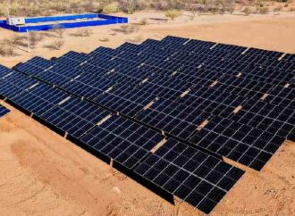 Hermosillo gana por segunda ocasión el Desafío de Ciudades de WWF por liderazgo climático urbano
