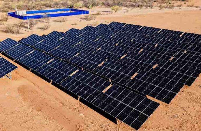 Hermosillo gana por segunda ocasión el Desafío de Ciudades de WWF por liderazgo climático urbano