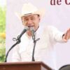 Durazo refuerza atención en carreteras y municipios afectados por las lluvias