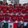 México es campeón mundial U12 de béisbol con sello sonorense