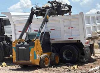 Realizarán jornada de descacharre en Hermosillo