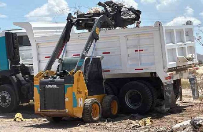 Realizarán jornada de descacharre en Hermosillo