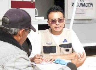 Llegan Clínicas Móviles de Medicina Preventiva a 54 Municipios en Sonora durante el 2026