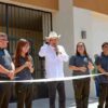 Durazo renueva el CUM con inversión millonaria para atletas sonorenses