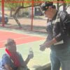 Ante sensación térmica superior a 45 grados, refuerzan apoyo a población vulnerable en Hermosillo