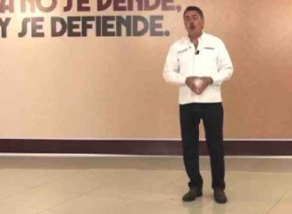 Lamarque asegura que va 2 a 1 y llama a reforzar para ganar la interna
