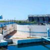 Corte de energía afecta suministro de agua en sectores del centro y norte de Ciudad Obregón