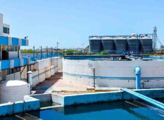 Corte de energía afecta suministro de agua en sectores del centro y norte de Ciudad Obregón