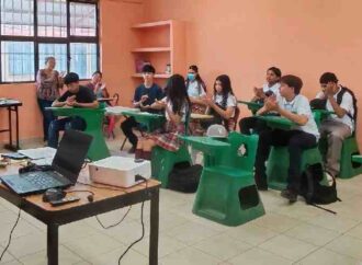Busca SEC que lenguas indígenas vuelvan a ser “vivas” dentro de las aulas