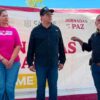 Llama Noé Alejandro Ibarra a reforzar acciones para mejorar inclusión de personas con discapacidad en Cajeme