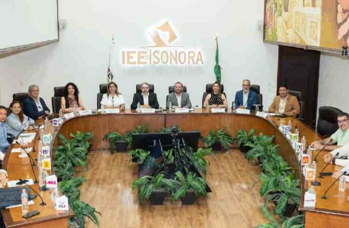 Se investigan 4 denuncias por campañas anticipadas en Sonora