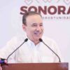 Durazo destaca reducción histórica de homicidios e inversión de mil millones en Caborca