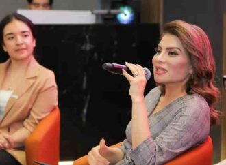Lorenia Valles destaca a Sonora como epicentro del desarrollo económico