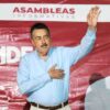 “Experiencia, trayectoria y resultados: lo que puedo aportar para consolidar la Cuarta Transformación en Sonora: Javier Lamarque”
