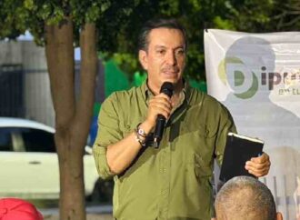 David Figueroa lleva “Diputado en tu Colonia” a Manantiales y Cortijo; afirma que Hermosillo puede más
