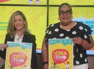 Invita Ayuntamiento de Hermosillo a Campamento de Verano Creativo en Bahía de Kino