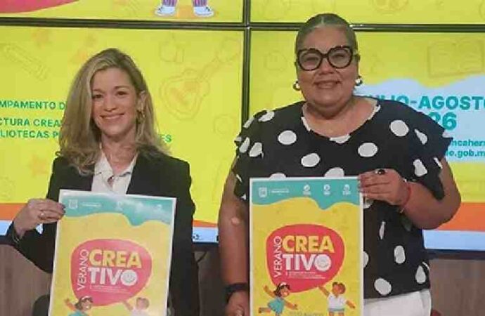 Invita Ayuntamiento de Hermosillo a Campamento de Verano Creativo en Bahía de Kino