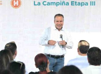 Impulsa Toño Astiazarán vivienda social sustentable con sello H 2.0 en Hermosillo