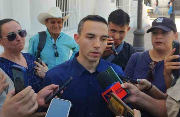 Sigue en pie la reapertura para la exportación de ganado
