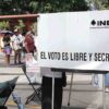 Interesados de vender a partidos políticos o al INE deben registrarse