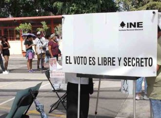 Interesados de vender a partidos políticos o al INE deben registrarse