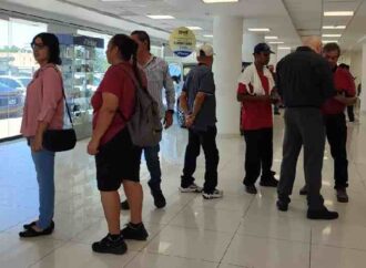 Hasta 3 horas tardan usuarios para registrar su línea telefónica