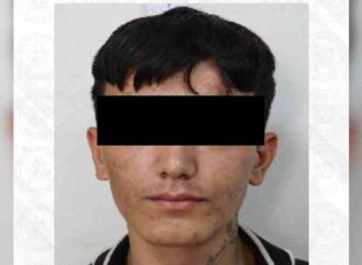 Detienen a “El Cebolla” por doble intento de homicidio en Cajeme