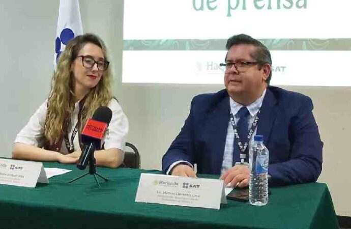 Llama SAT a aprovechar descuentos en multas y recargos