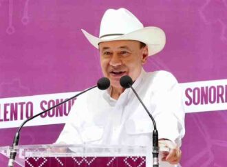 Gobernador Durazo refuerza alianza con Taiwán para hacer más competitiva la región Sonora-Arizona