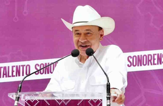 Gobernador Durazo refuerza alianza con Taiwán para hacer más competitiva la región Sonora-Arizona