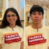 Jóvenes sonorenses viajan a Taiwán para capacitarse en tecnologías de vanguardia.