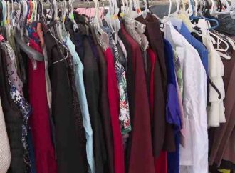Banco de Ropa pide donativos de prendas para hombres y niños en Hermosillo